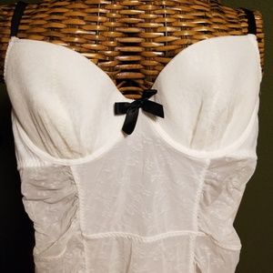 NWT~ Victoria's Secret  Bridal lingerie